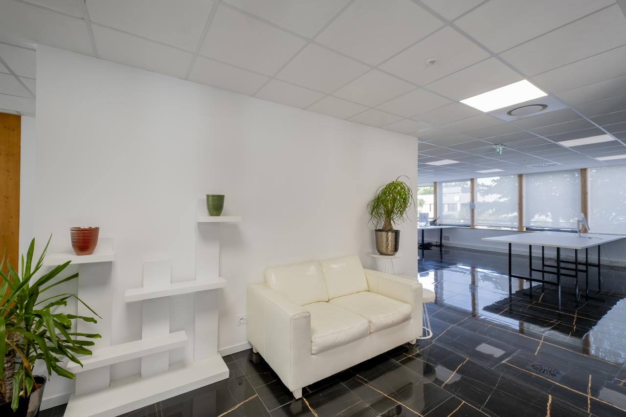Bureau Pessac 460m² Vente bureau Pessac Gironde OVBUR2315851 6